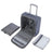 Samsonite Ascentra Wheeled Underseater Samsonite