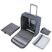 Samsonite Ascentra Wheeled Underseater Samsonite