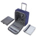 Samsonite Ascentra Wheeled Underseater Samsonite