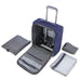 Samsonite Ascentra Wheeled Underseater Samsonite