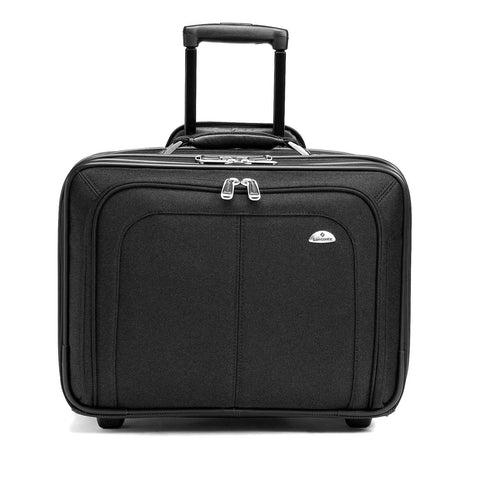 Samsonite Business One Mobile Office Black