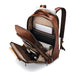 Samsonite Classic Leather Backpack Samsonite