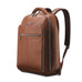 Samsonite Classic Leather Backpack Samsonite