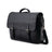 Samsonite Classic Leather Flapover Briefcase Samsonite