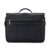 Samsonite Classic Leather Flapover Briefcase Samsonite