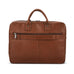 Samsonite Classic Leather Toploader Briefcase Samsonite