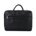 Samsonite Classic Leather Toploader Briefcase Samsonite