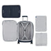 Samsonite Elevation Plus 22x14x9 Carry On Spinner Samsonite