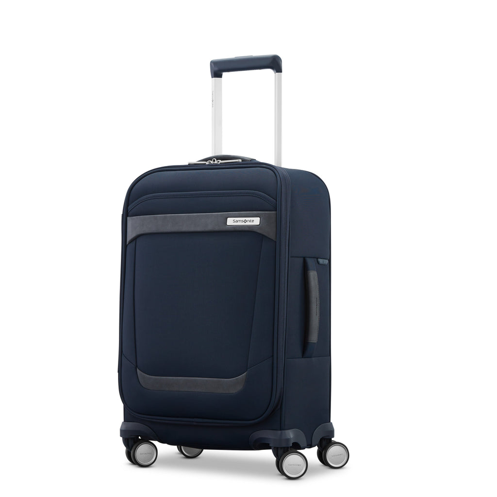 Samsonite Elevation Plus 22x14x9 Carry On Spinner Samsonite