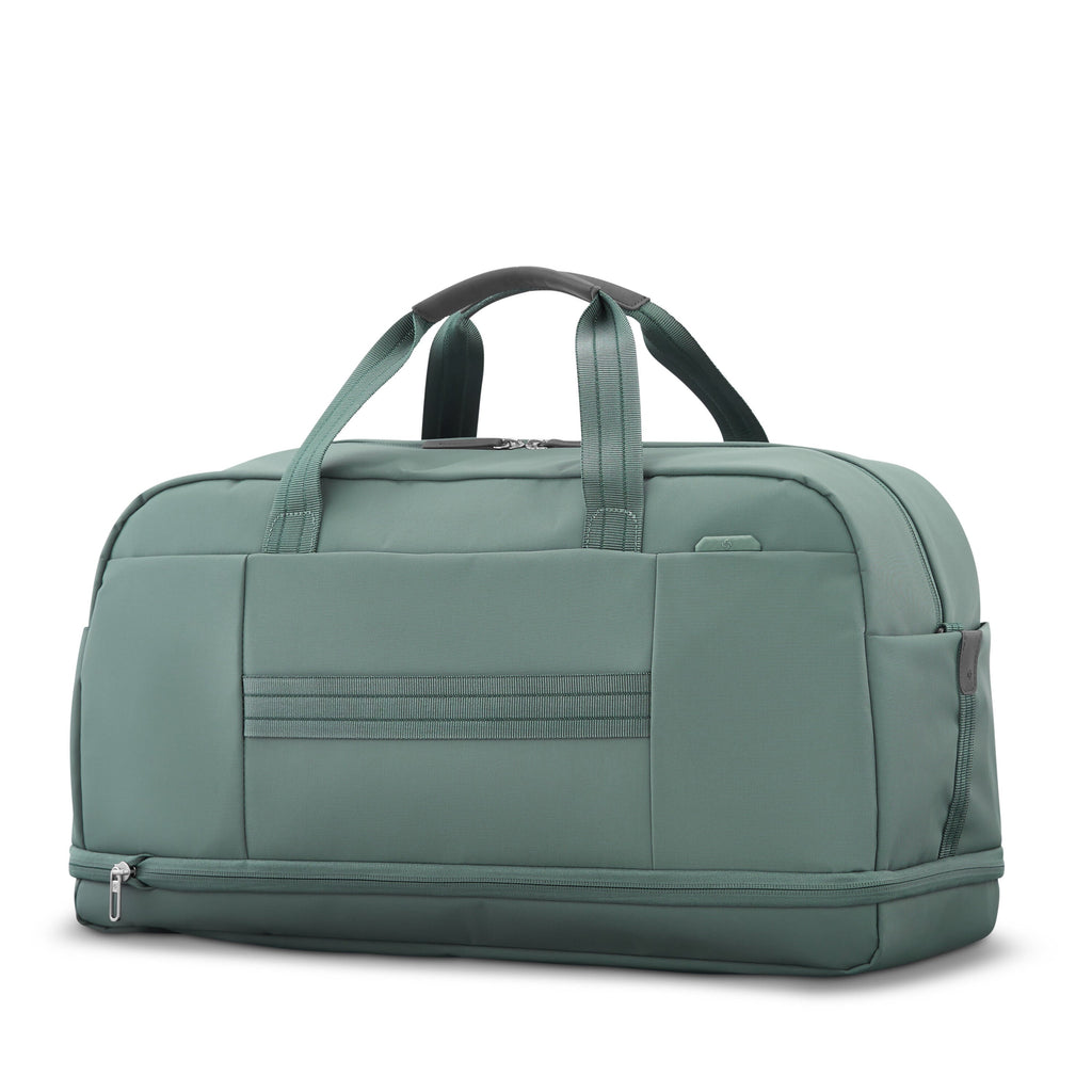 Samsonite Reistas Ecodiver Duffle S Charcoal Samsonite Reistas Ecodiver Duffle S Charcoal