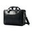 Samsonite Expandable Leather Business Case Black