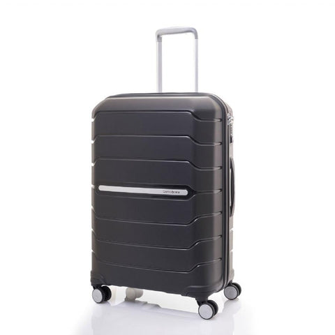 Samsonite Freeform 21" Carry on Spinner Black