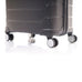 Samsonite Freeform 21" Carry on Spinner Black