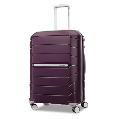 Samsonite Freeform 24" Hardside Spinner - LuggageDesigners