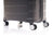 Samsonite Freeform 24" Hardside Spinner Black