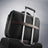 Samsonite Kombi Flapover Briefcase Black Samsonite