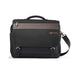 Samsonite Kombi Flapover Briefcase Black Samsonite