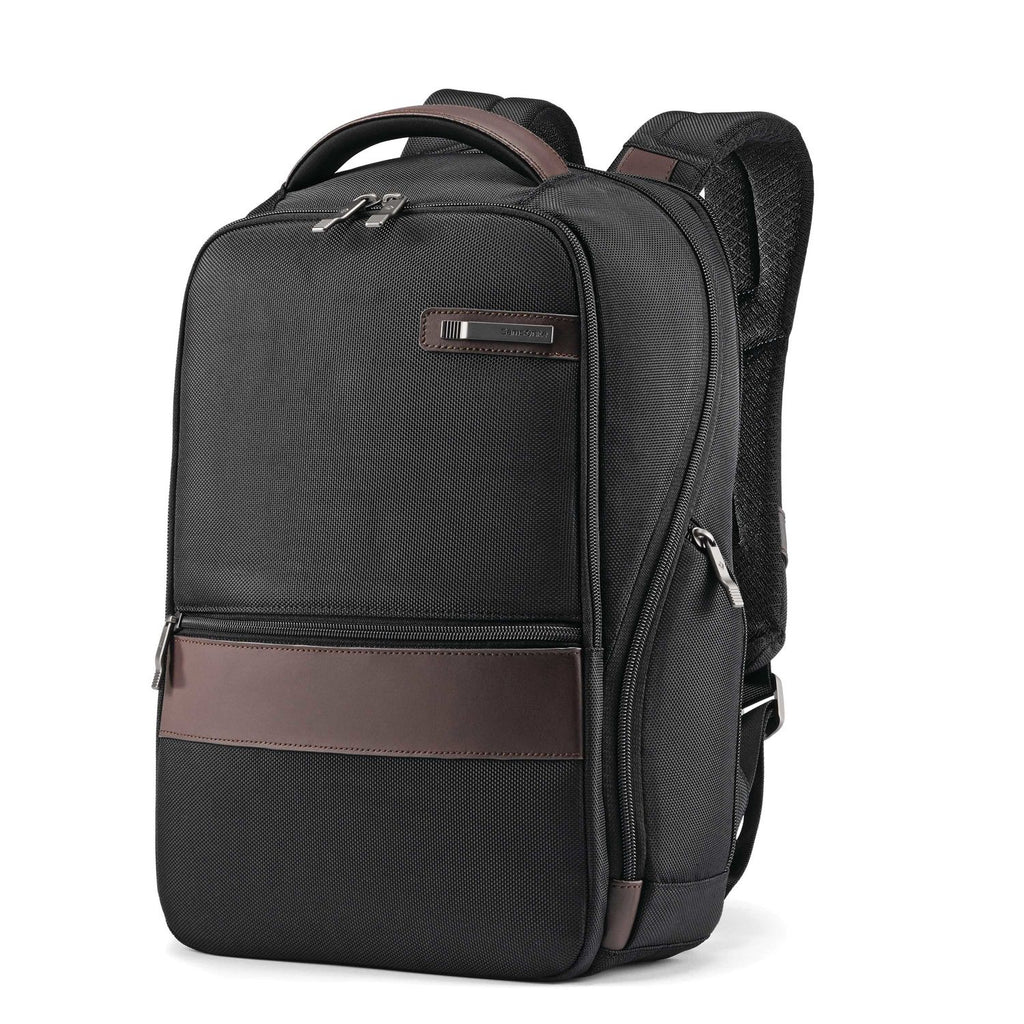 Samsonite Kombi Small Backpack Samsonite