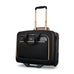 Samsonite Mobile Solution Upright Wheeled Mobile Office Black Samsonite