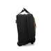 Samsonite Mobile Solution Upright Wheeled Mobile Office Black Samsonite