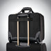 Samsonite Mobile Solution Upright Wheeled Mobile Office Black Samsonite