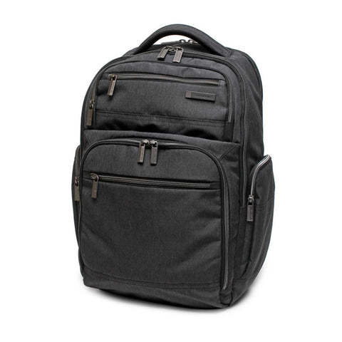 Samsonite Modern Utility Double Shot Backpack Samsonite