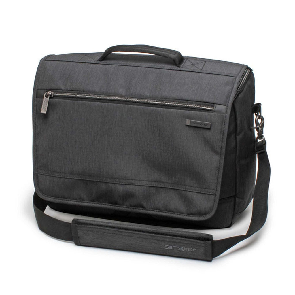 Samsonite Modern Utility Messenger Bag Assorted Colors Samsonite