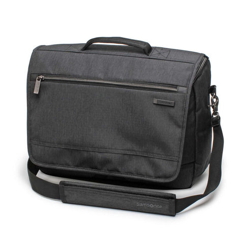 Samsonite Modern Utility Messenger Bag Assorted Colors Samsonite