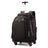 Samsonite MVS Spinner Backpack Black Samsonite