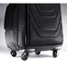 Samsonite MVS Spinner Backpack Black Samsonite