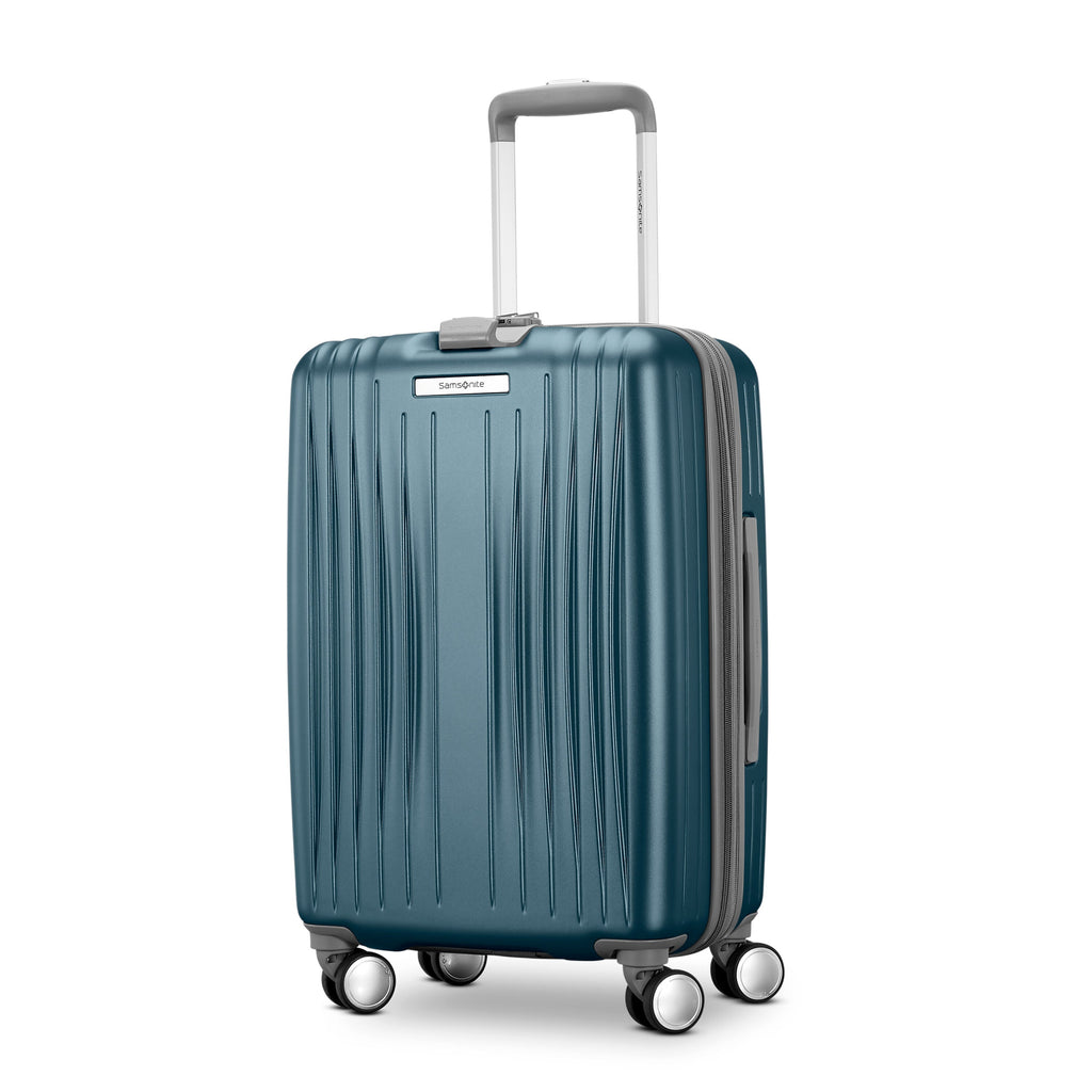 Samsonite Opto 3 Carry On Spinner Samsonite