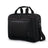 Samsonite Pro Double Compartment Brief Black Samsonite