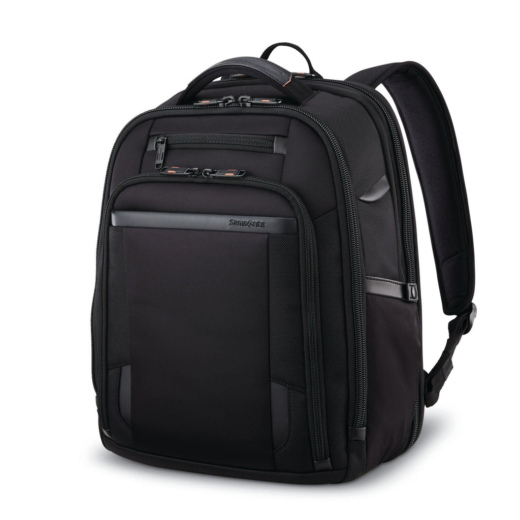 Samsonite Pro Standard Backpack Black Samsonite