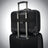 Samsonite Pro Upright Mobile Office Black Samsonite