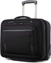 Samsonite Pro Upright Mobile Office Black Samsonite