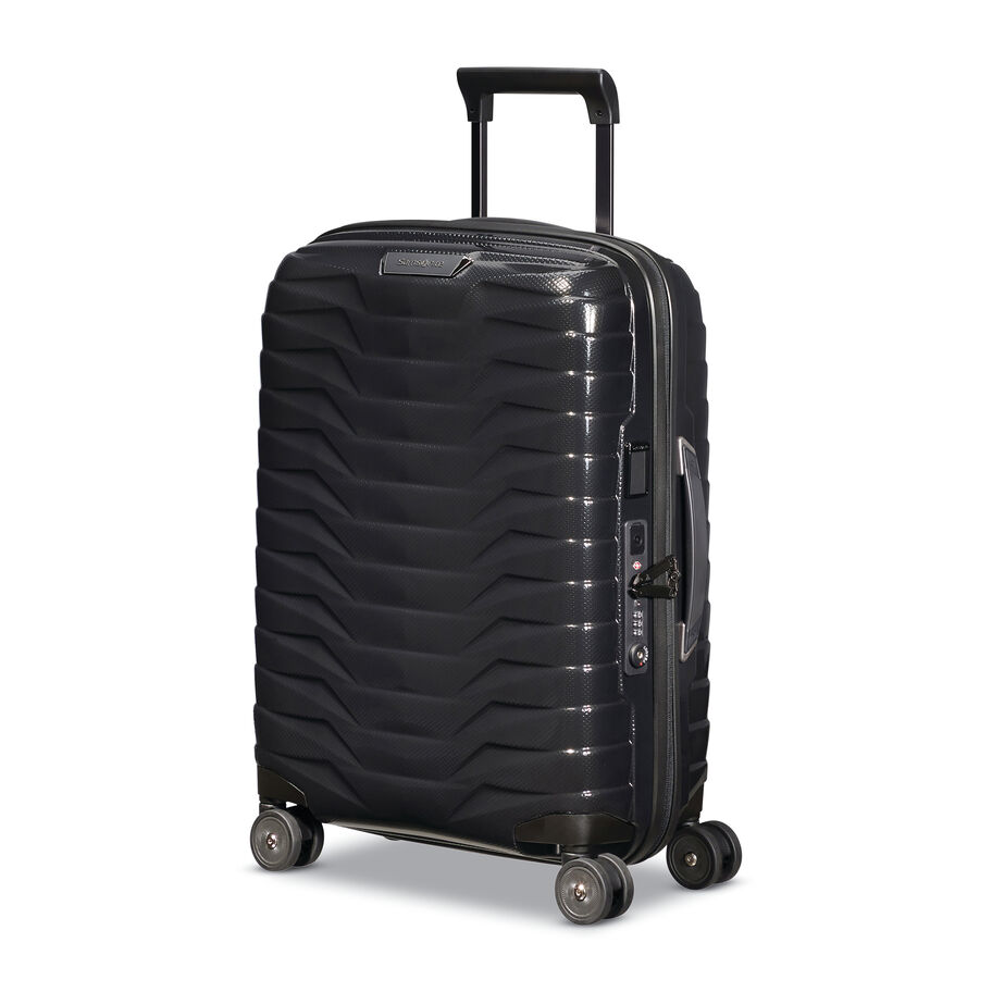 Samsonite Proxis Carry-On Spinner Samsonite