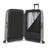 Samsonite Proxis Extra Large Checked Spinner Samsonite