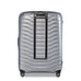 Samsonite Proxis Extra Large Checked Spinner Samsonite