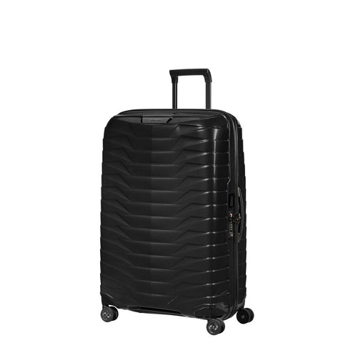 Samsonite Proxis Medium Checked Spinner Samsonite