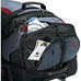 Samsonite Ripstop 35" Wheeled Duffel Blue