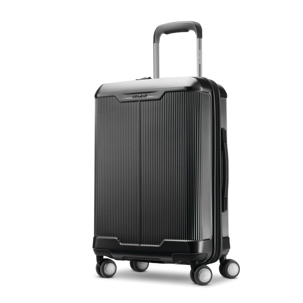 Samsonite Silhouette 17 Carry-On Hardside Spinner Samsonite