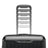 Samsonite Silhouette 17 Carry-On Hardside Spinner Samsonite