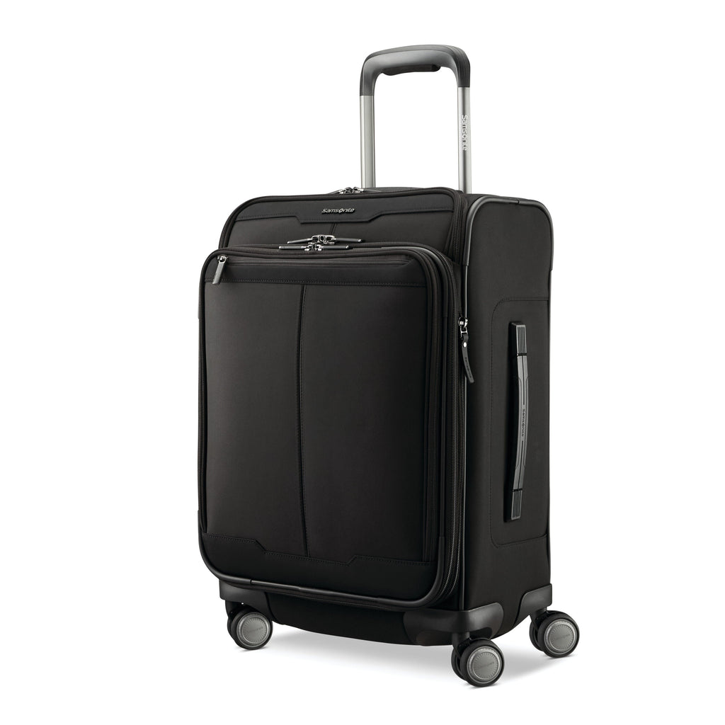 Samsonite Silhouette 17 Carry-On Spinner Samsonite