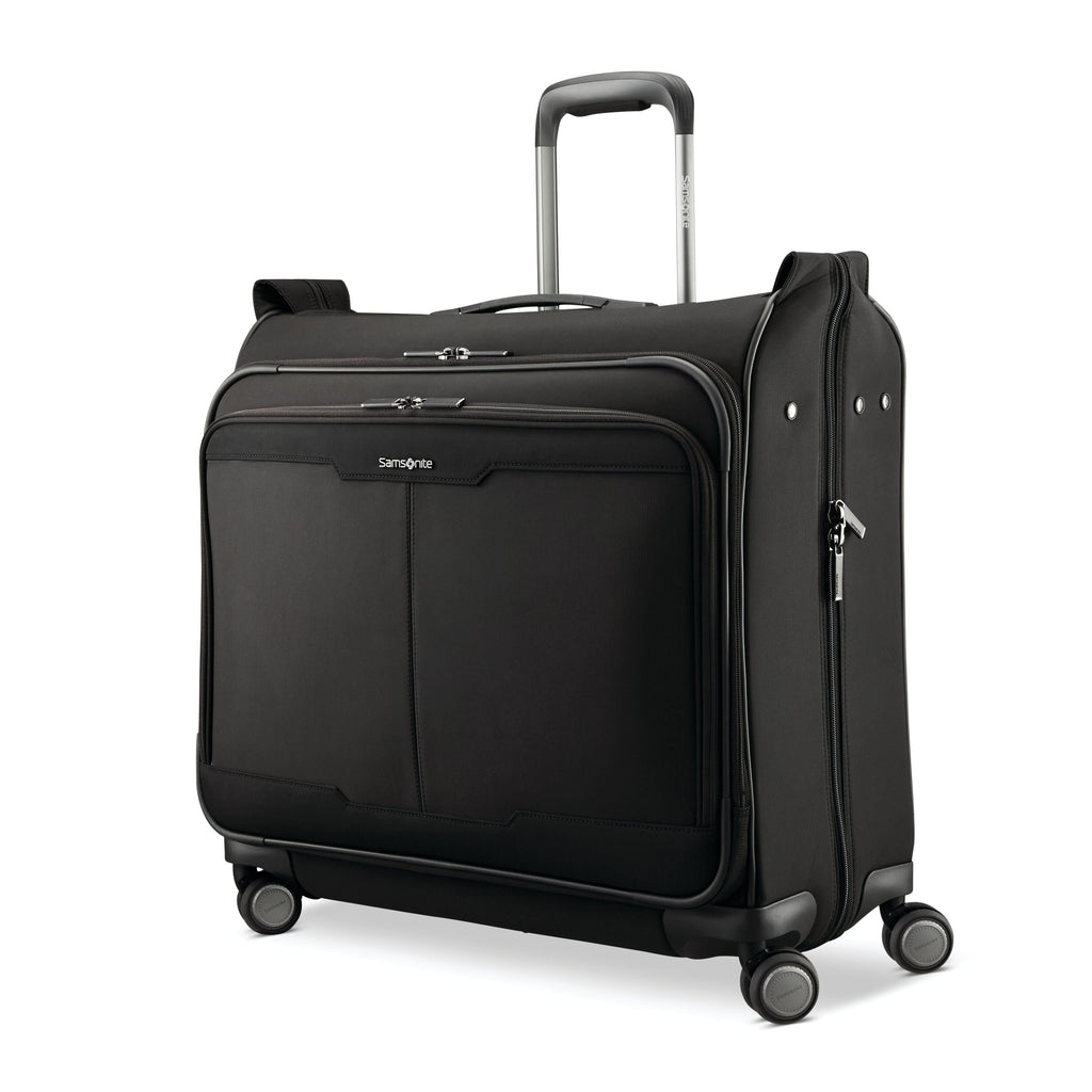 Samsonite Silhouette 17 Spinner Garment Bag Samsonite