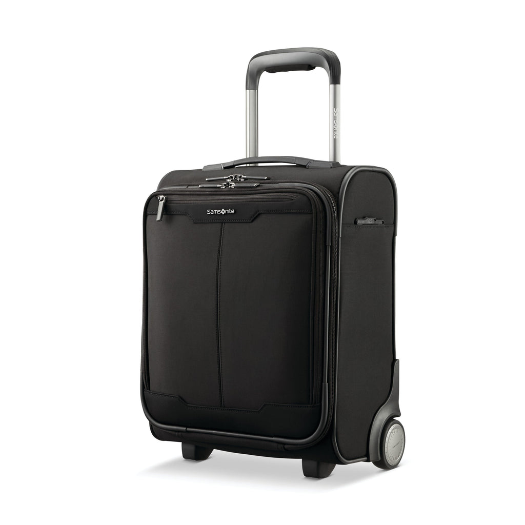 Samsonite Silhouette 17 Wheeled Underseater Samsonite