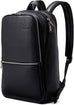 Samsonite Slim Leather Backpack Samsonite