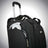 Samsonite Spinner Underseater with USB Port Samsonite