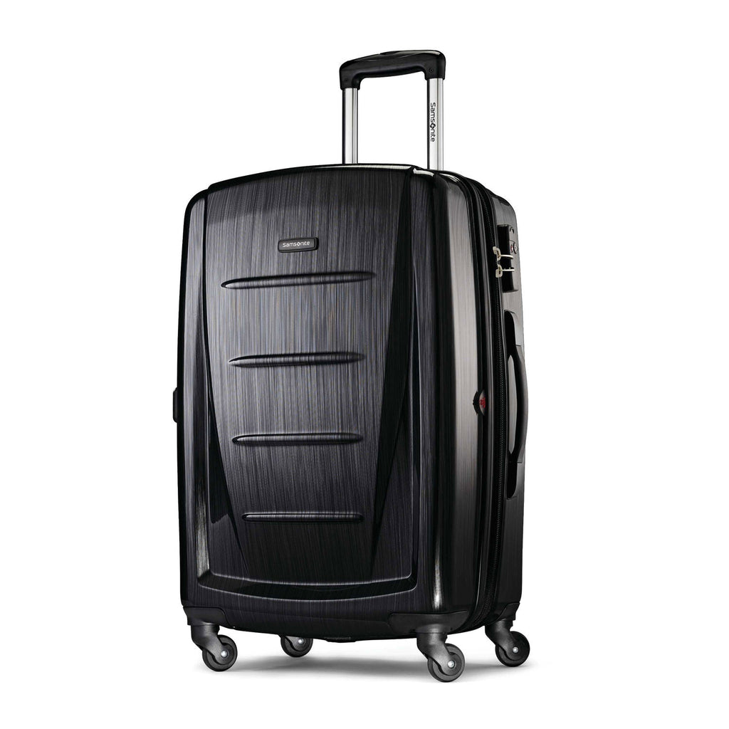 Samsonite Winfield 2 Fashion 24" Hardside Spinner Samsonite