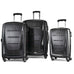 Samsonite Winfield 2 Fashion Spinner 3 Pc Hardside Set - LuggageDesigners