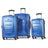 Samsonite Winfield 2 Fashion Spinner 3 Pc Hardside Set - LuggageDesigners